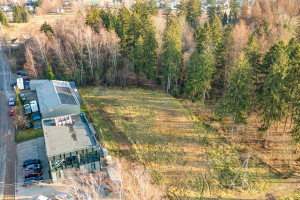 Parduodamas  sklypas Perkūno g., Avižienių k., Vilniaus r. sav., 41.57 a ploto 4