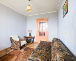 Parduodamas butas Stuobrių g., Lančiūnavos k., Kėdainių r. sav., 76.62 m2 ploto, 4 kambariai 4