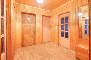 Parduodamas butas Stuobrių g., Lančiūnavos k., Kėdainių r. sav., 76.62 m2 ploto, 4 kambariai 7