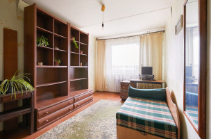 Parduodamas butas Stuobrių g., Lančiūnavos k., Kėdainių r. sav., 76.62 m2 ploto, 4 kambariai 9