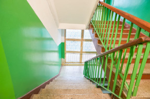 Parduodamas butas Stuobrių g., Lančiūnavos k., Kėdainių r. sav., 76.62 m2 ploto, 4 kambariai 12