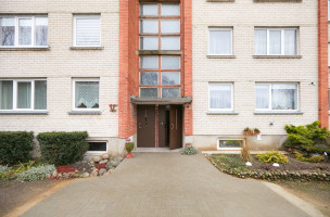 Parduodamas butas Stuobrių g., Lančiūnavos k., Kėdainių r. sav., 76.62 m2 ploto, 4 kambariai 13