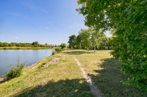 Parduodamas butas Stuobrių g., Lančiūnavos k., Kėdainių r. sav., 76.62 m2 ploto, 4 kambariai 16