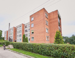 Parduodamas butas Stuobrių g., Lančiūnavos k., Kėdainių r. sav., 76.62 m2 ploto, 4 kambariai 19