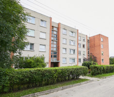 Parduodamas butas Stuobrių g., Lančiūnavos k., Kėdainių r. sav., 76.62 m2 ploto, 4 kambariai 20