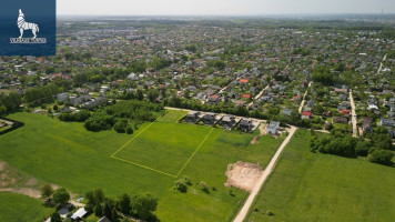 Parduodamas kitos paskirties sklypas Zofijos Gulevič g., Pavilnys, Vilniaus m., Vilniaus m. sav., 27 a ploto 4