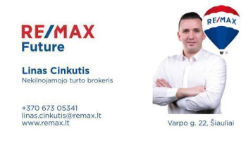 Parduodamas butas Jaunystės g., Radviliškyje, 50.84 kv.m ploto 26