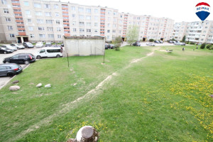 Parduodamas butas Jaunystės g., Radviliškyje, 50.84 kv.m ploto 6