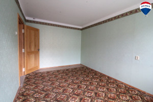 Parduodamas butas Jaunystės g., Radviliškyje, 50.84 kv.m ploto 9