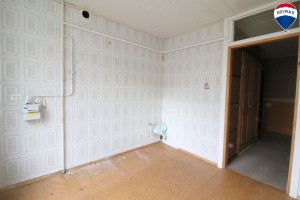 Parduodamas butas Jaunystės g., Radviliškyje, 50.84 kv.m ploto 13