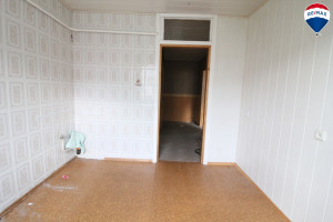 Parduodamas butas Jaunystės g., Radviliškyje, 50.84 kv.m ploto 14