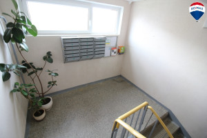 Parduodamas butas Jaunystės g., Radviliškyje, 50.84 kv.m ploto 21