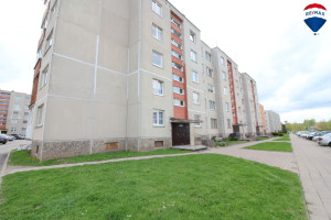 Parduodamas butas Jaunystės g., Radviliškyje, 50.84 kv.m ploto 23