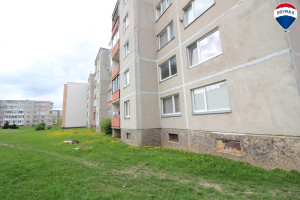 Parduodamas butas Jaunystės g., Radviliškyje, 50.84 kv.m ploto 24