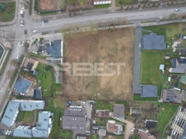 Parduodamas namų valdos paskirties sklypas Vilniaus g., Centras, Šiaulių m., Šiaulių m. sav., 51.03 a ploto 2