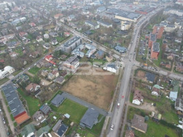 Parduodamas namų valdos paskirties sklypas Vilniaus g., Centras, Šiaulių m., Šiaulių m. sav., 51.03 a ploto 3