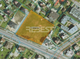 Parduodamas namų valdos paskirties sklypas Vilniaus g., Centras, Šiaulių m., Šiaulių m. sav., 51.03 a ploto 8