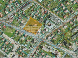 Parduodamas namų valdos paskirties sklypas Vilniaus g., Centras, Šiaulių m., Šiaulių m. sav., 51.03 a ploto 10