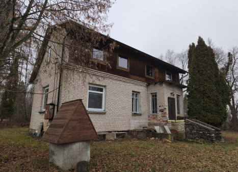 Parduodamas namas Užtiltės k., Zarasų r. sav., 79.00 m² ploto 5 kambariai Parduodamas namas Užtiltės k., Zarasų r. sav., 79.00 m² ploto 5 kambariai