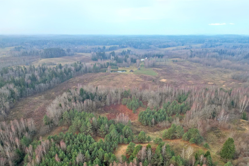 Parduodamas sklypas Maidonių k., Trakų r. sav., 919.59 a ploto 4