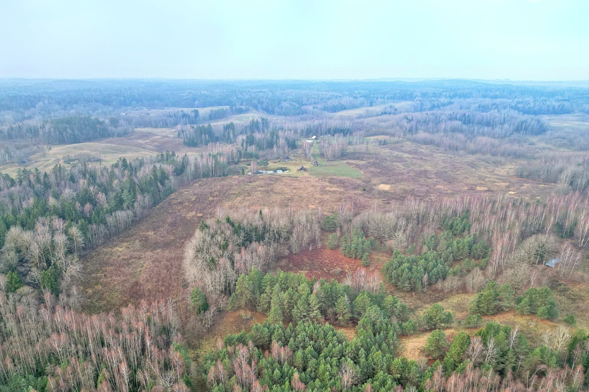 Parduodamas sklypas Maidonių k., Trakų r. sav., 919.59 a ploto 2