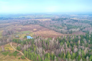 Parduodamas  sklypas Maidonių k., Trakų r. sav., 919.59 a ploto 8