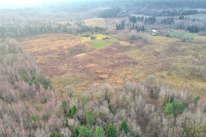 Parduodamas  sklypas Maidonių k., Trakų r. sav., 919.59 a ploto 9