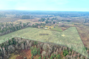 Parduodamas  sklypas Maidonių k., Trakų r. sav., 919.59 a ploto 10