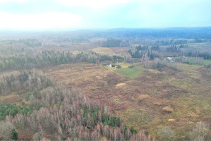 Parduodamas  sklypas Maidonių k., Trakų r. sav., 919.59 a ploto 11