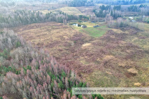 Parduodamas  sklypas Maidonių k., Trakų r. sav., 919.59 a ploto 12