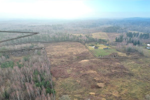 Parduodamas  sklypas Maidonių k., Trakų r. sav., 919.59 a ploto 13