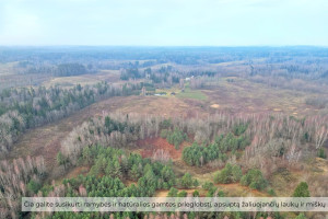 Parduodamas  sklypas Maidonių k., Trakų r. sav., 919.59 a ploto 14