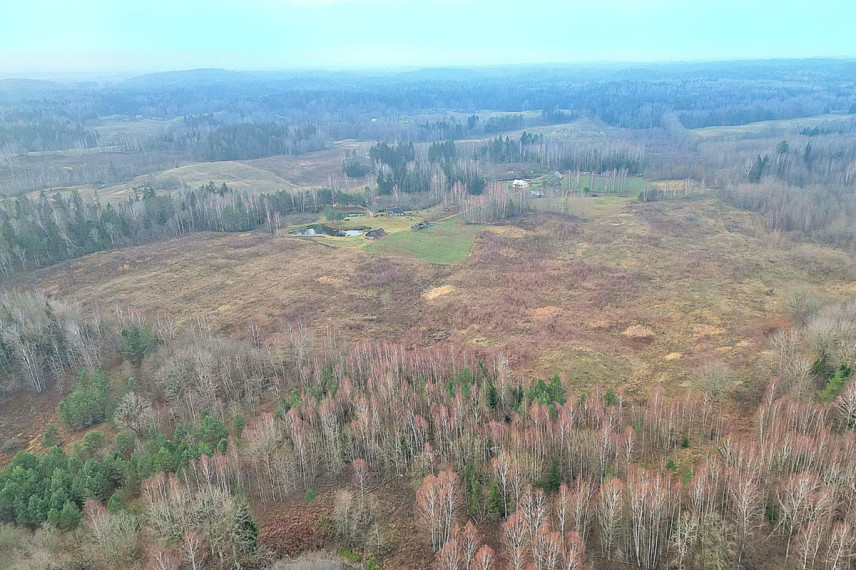 Parduodamas  sklypas Maidonių k., Trakų r. sav., 919.59 a ploto 15