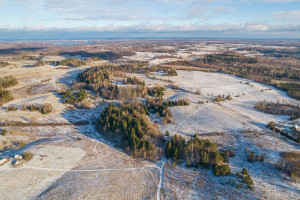 Parduodamas kitos paskirties sklypas Kreiviškių k., Molėtų r. sav., 443 a ploto 6