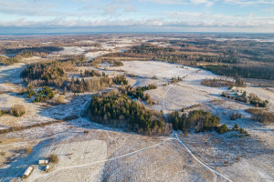Parduodamas kitos paskirties sklypas Kreiviškių k., Molėtų r. sav., 443 a ploto 7