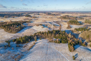 Parduodamas kitos paskirties sklypas Kreiviškių k., Molėtų r. sav., 443 a ploto 8