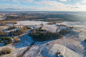 Parduodamas kitos paskirties sklypas Kreiviškių k., Molėtų r. sav., 443 a ploto 9