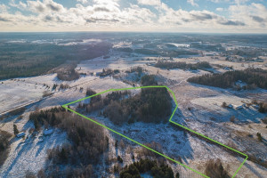 Parduodamas kitos paskirties sklypas Kreiviškių k., Molėtų r. sav., 443 a ploto 10