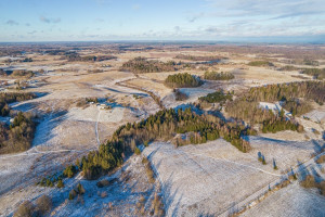 Parduodamas kitos paskirties sklypas Kreiviškių k., Molėtų r. sav., 443 a ploto 11