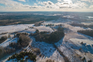 Parduodamas kitos paskirties sklypas Kreiviškių k., Molėtų r. sav., 443 a ploto 13