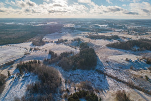 Parduodamas kitos paskirties sklypas Kreiviškių k., Molėtų r. sav., 443 a ploto 14