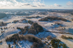 Parduodamas kitos paskirties sklypas Kreiviškių k., Molėtų r. sav., 443 a ploto 15