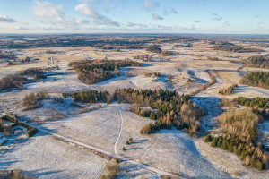 Parduodamas kitos paskirties sklypas Kreiviškių k., Molėtų r. sav., 443 a ploto 16