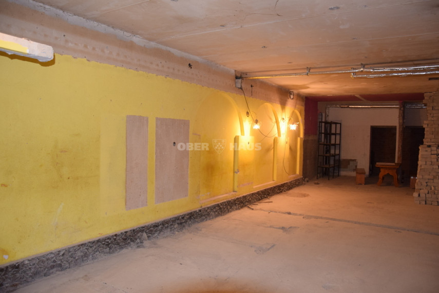 Parduodamos administracinės, kitos paskirties patalpos Lyros g., Dainiai, Šiaulių m., Šiaulių m. sav., 105 m2 ploto 4