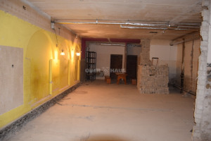 Parduodamos administracinės, kitos paskirties patalpos Lyros g., Dainiai, Šiaulių m., Šiaulių m. sav., 105 m2 ploto 5