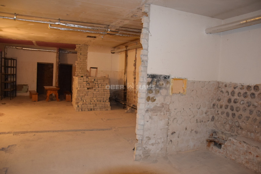 Parduodamos administracinės, kitos paskirties patalpos Lyros g., Dainiai, Šiaulių m., Šiaulių m. sav., 105 m2 ploto 6