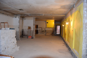 Parduodamos administracinės, kitos paskirties patalpos Lyros g., Dainiai, Šiaulių m., Šiaulių m. sav., 105 m2 ploto 8