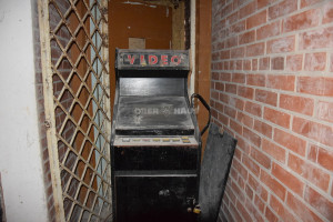 Parduodamos administracinės, kitos paskirties patalpos Lyros g., Dainiai, Šiaulių m., Šiaulių m. sav., 105 m2 ploto 9