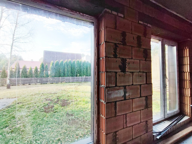 Parduodamas namas Kaziulių g., Druskininkų m., Druskininkų sav., 88 m2 ploto, 2 aukštai 11