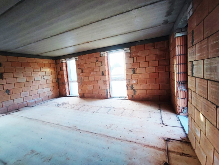 Parduodamas namas Kaziulių g., Druskininkų m., Druskininkų sav., 88 m2 ploto, 2 aukštai 13